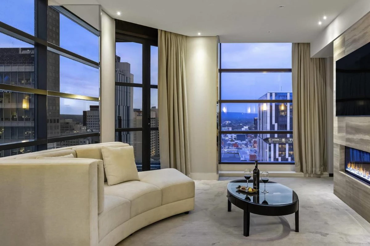 Peppers Waymouth Hotel - Hotel Photo 33