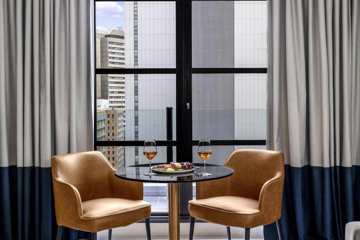 Peppers Waymouth Hotel - Hotel Photo 35