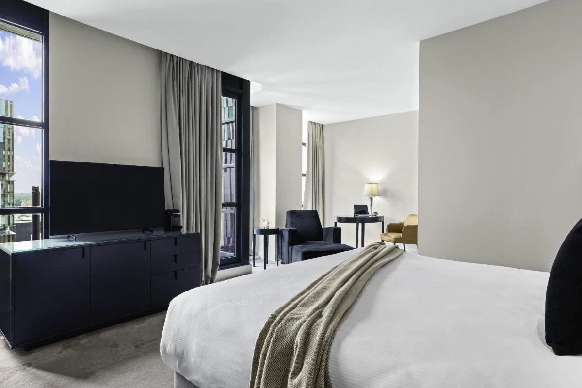 Peppers Waymouth Hotel - Hotel Photo 36