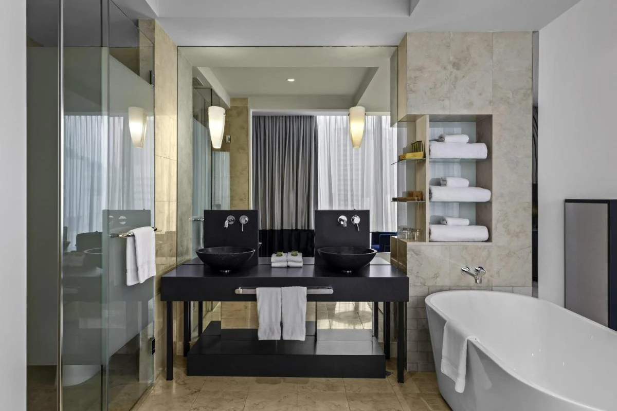 Peppers Waymouth Hotel - Hotel Photo 38