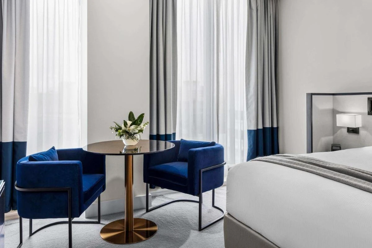 Peppers Waymouth Hotel - Hotel Photo 39