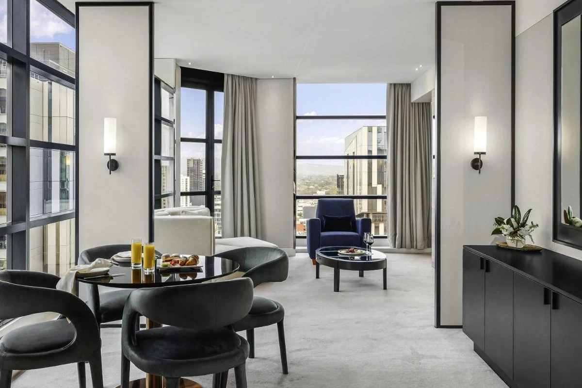 Peppers Waymouth Hotel - Hotel Photo 40