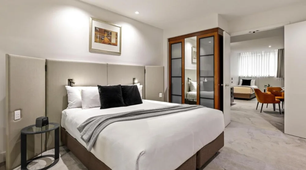 Peppers Family Suite at Peppers Waymouth Hotel