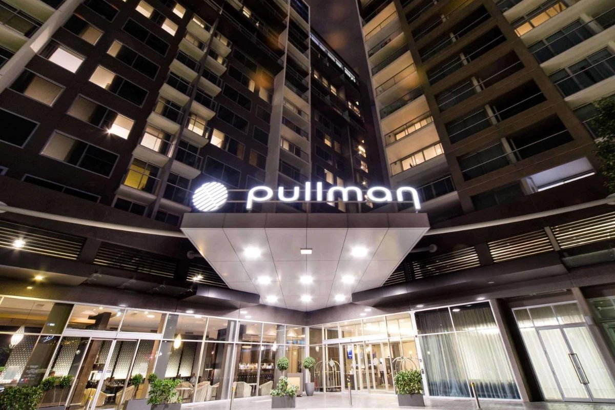 Pullman Adelaide - Hotel Photo 2