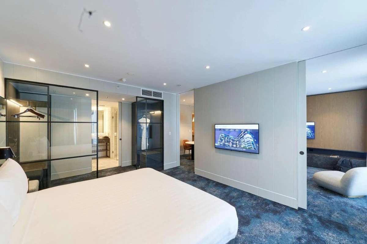 Pullman Adelaide - Hotel Photo 3