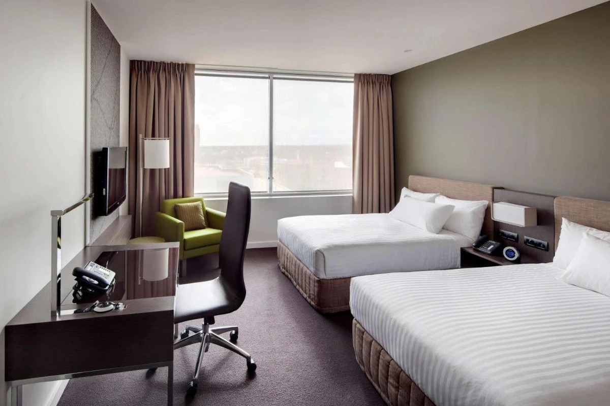 Pullman Adelaide - Hotel Photo 4