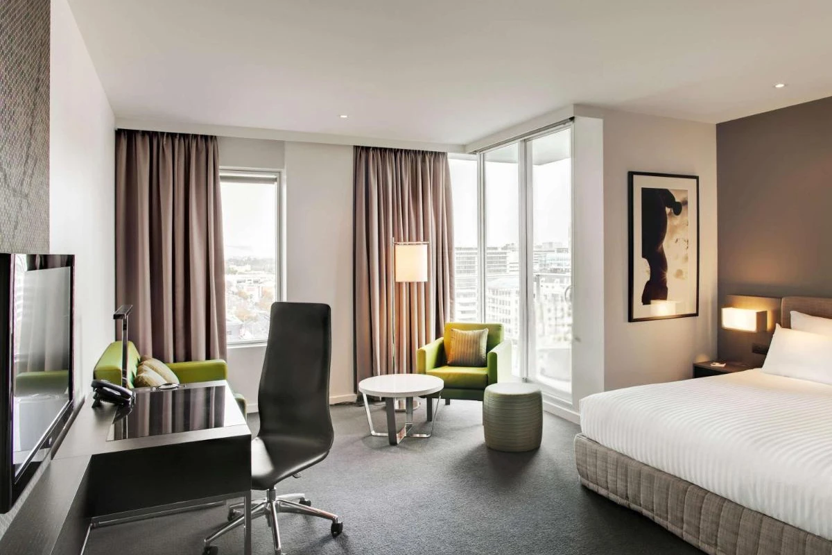 Pullman Adelaide - Hotel Photo 6