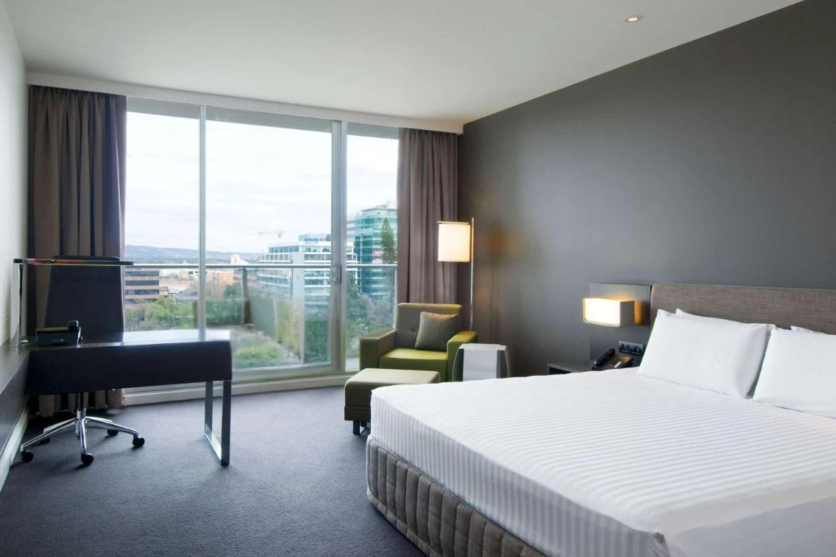 Pullman Adelaide - Hotel Photo 7