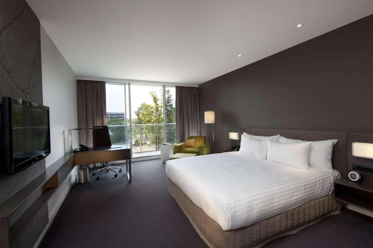 Pullman Adelaide - Hotel Photo 8