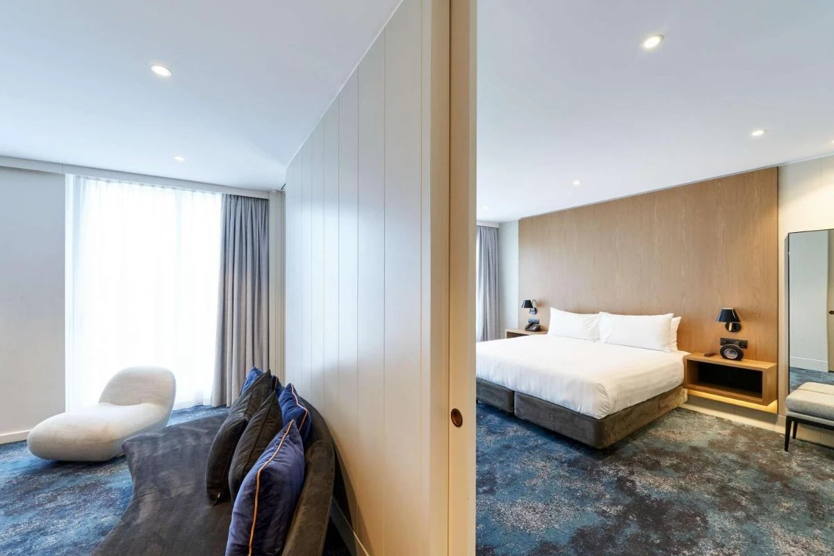 Pullman Adelaide - Hotel Photo 9