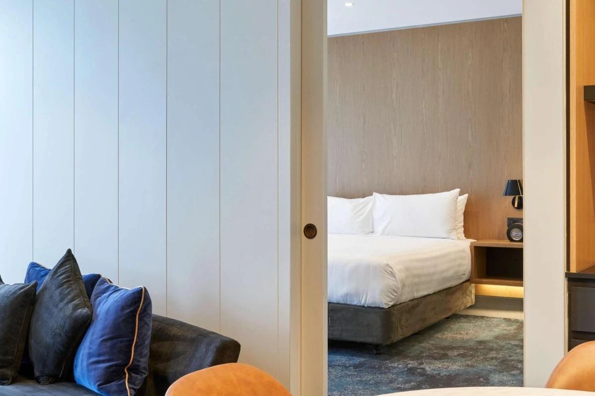 Pullman Adelaide - Hotel Photo 10