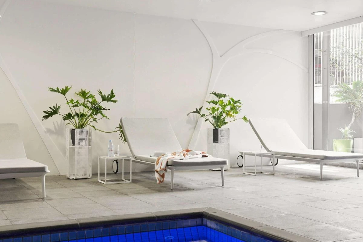 Pullman Adelaide - Hotel Photo 11