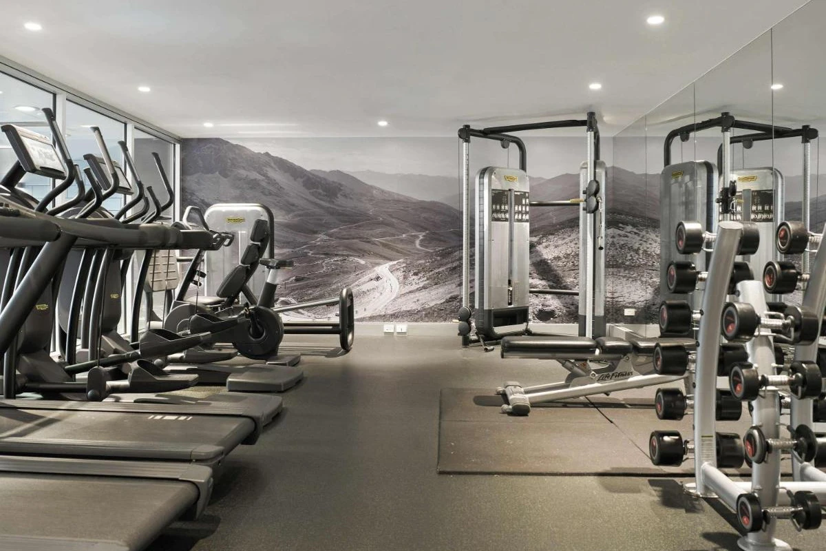 Pullman Adelaide - Hotel Photo 12