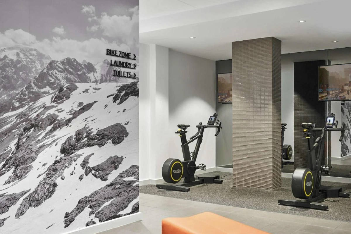 Pullman Adelaide - Hotel Photo 13