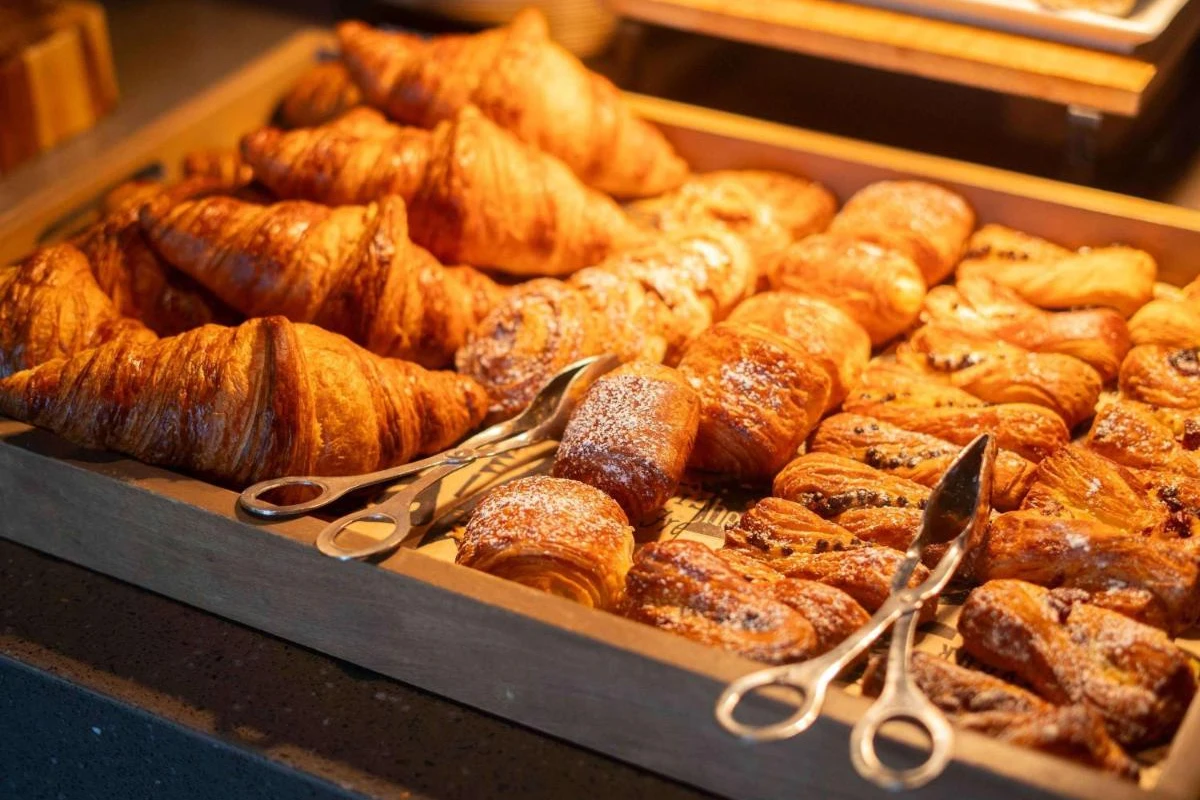 Pullman Adelaide - Hotel Photo 14