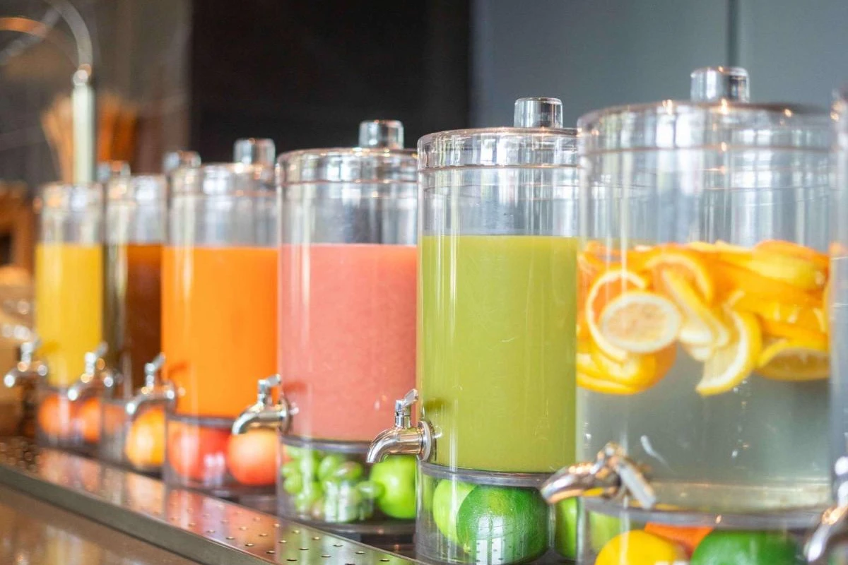 Pullman Adelaide - Hotel Photo 15