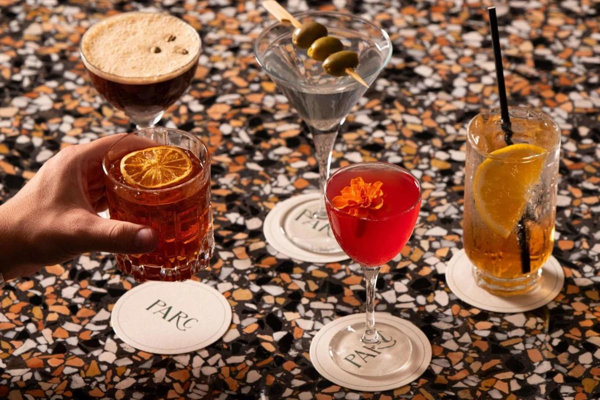 Pullman Adelaide - Hotel Photo 16