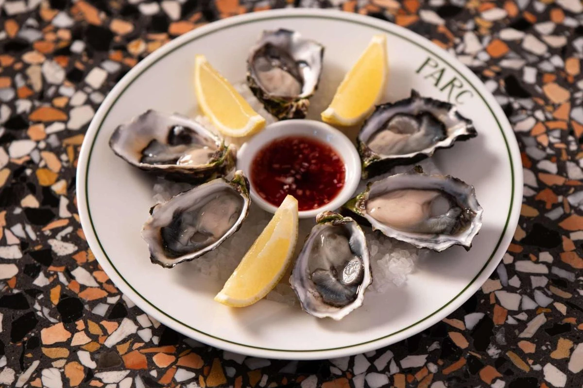 Pullman Adelaide - Hotel Photo 21