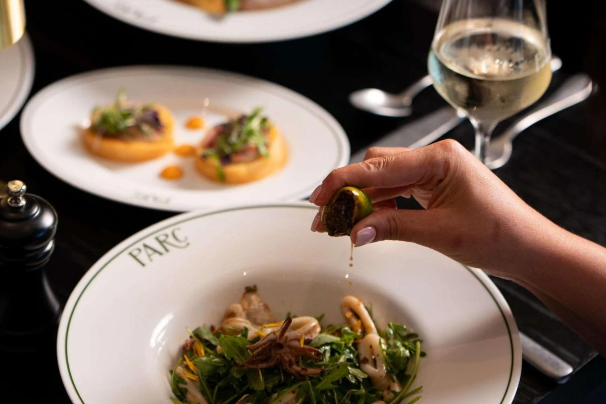 Pullman Adelaide - Hotel Photo 26