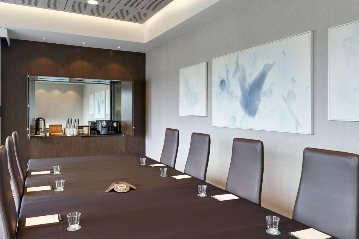 Pullman Adelaide - Hotel Photo 28