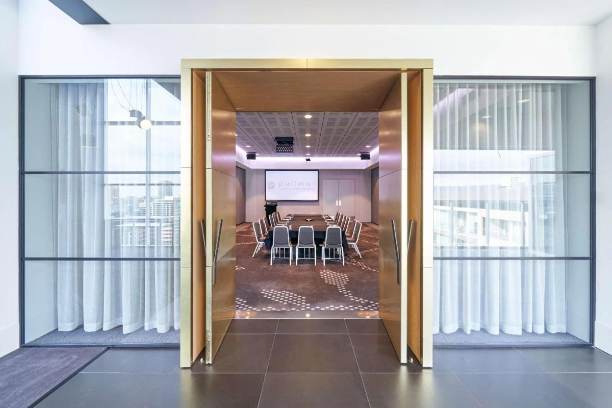 Pullman Adelaide - Hotel Photo 29