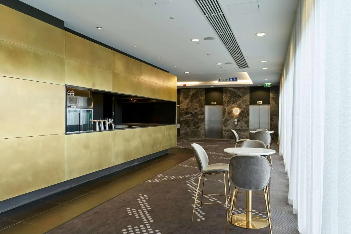 Pullman Adelaide - Hotel Photo 31