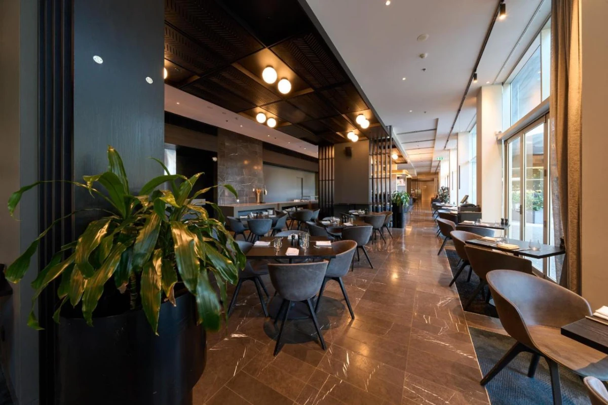 Pullman Adelaide - Hotel Photo 35