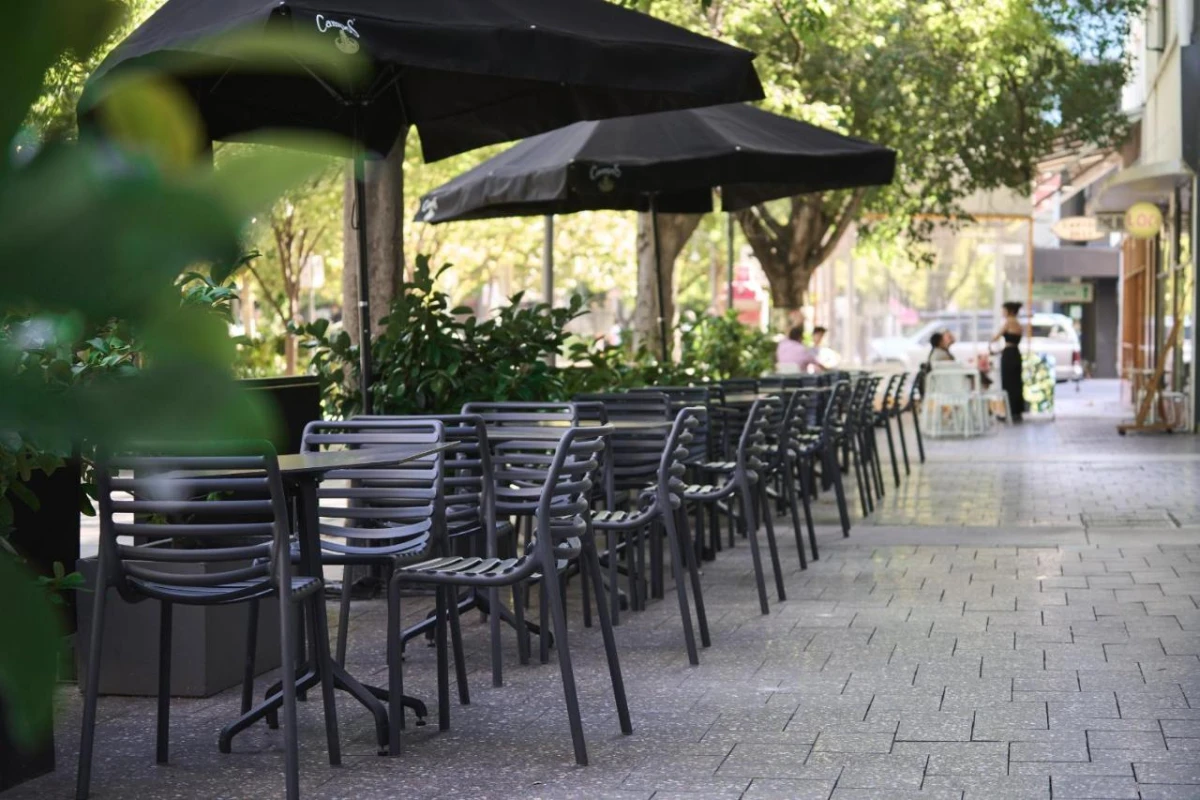 Pullman Adelaide - Hotel Photo 36