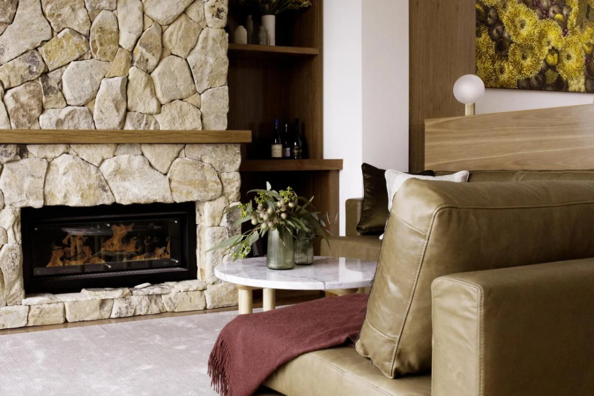 Sequoia Lodge - Hotel Photo 3