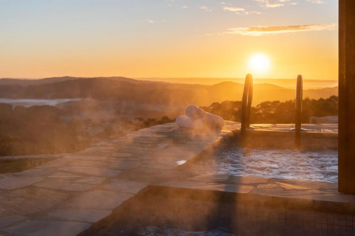 Sequoia Lodge - Hotel Photo 4