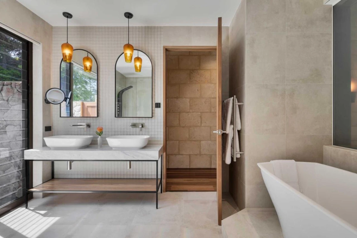 Sequoia Lodge - Hotel Photo 6