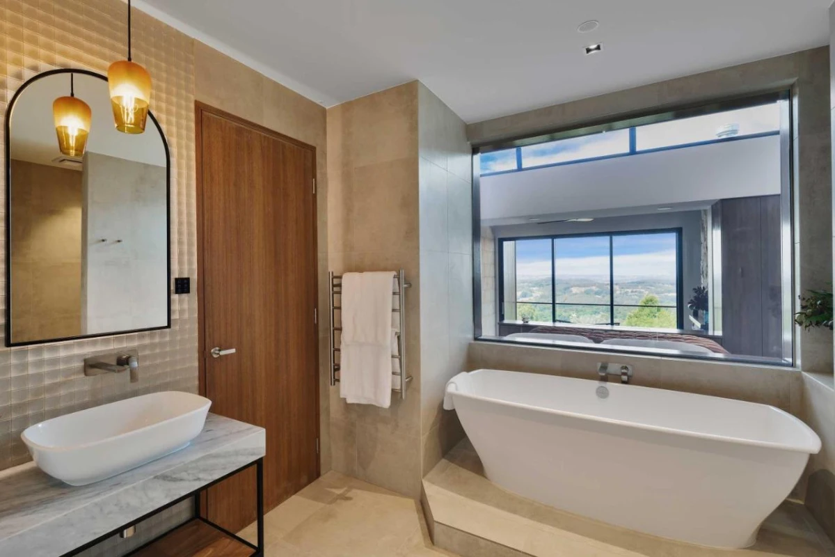 Sequoia Lodge - Hotel Photo 7