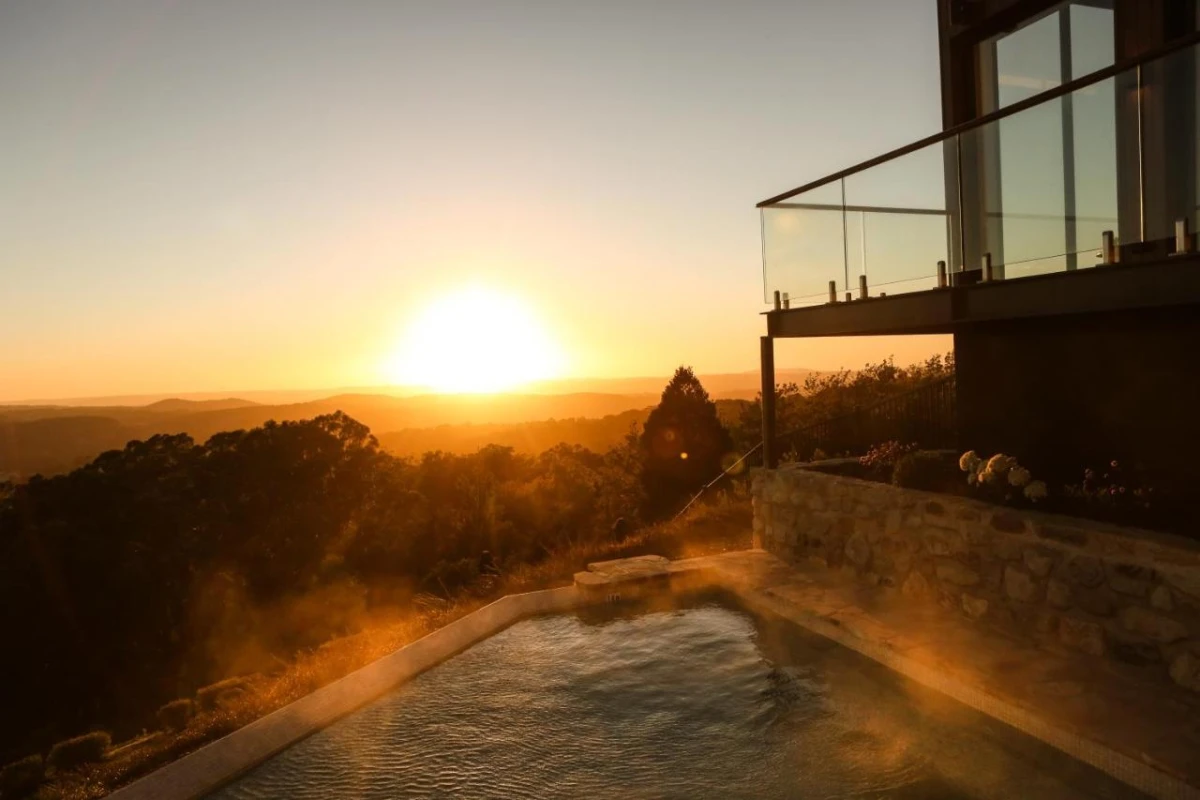 Sequoia Lodge - Hotel Photo 11