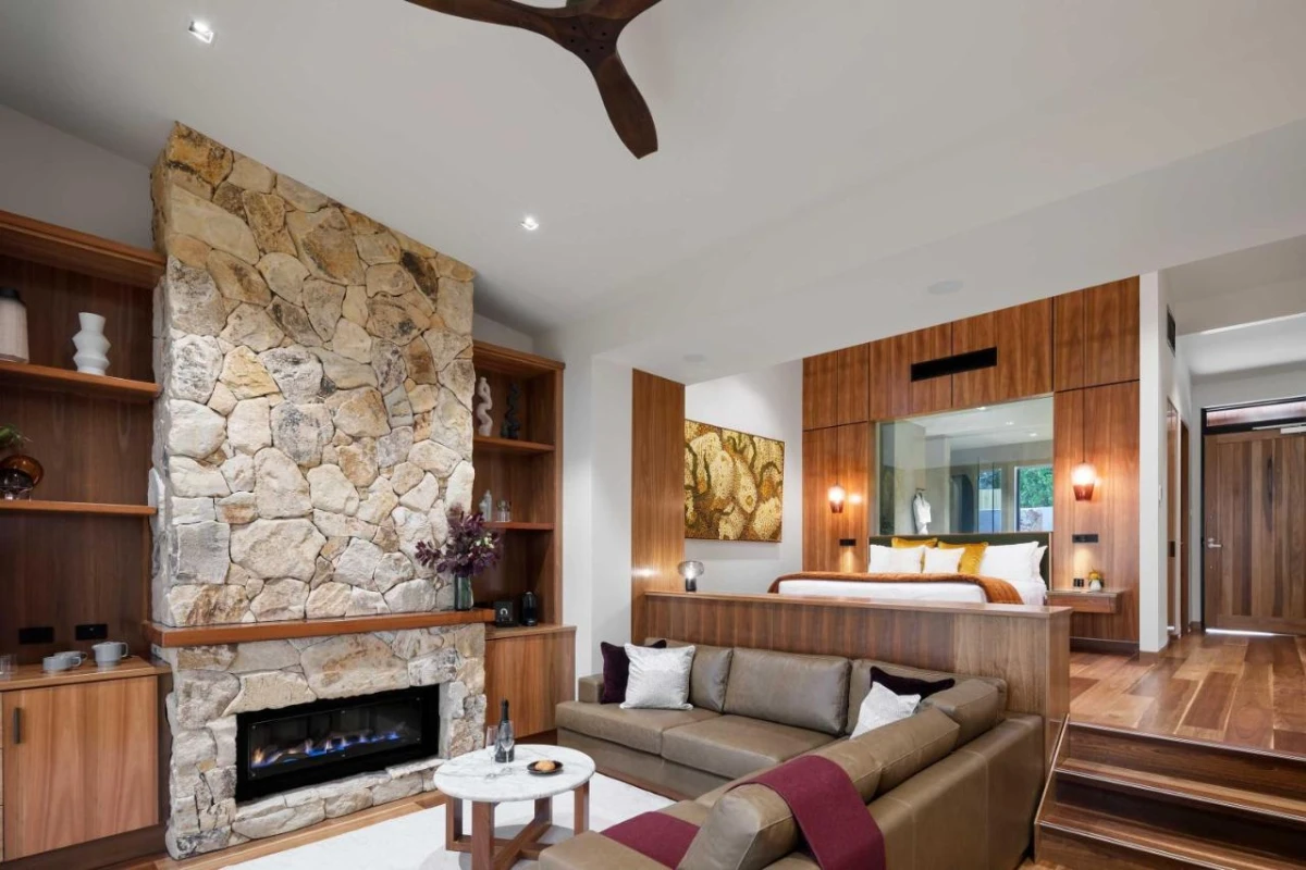 Sequoia Lodge - Hotel Photo 12