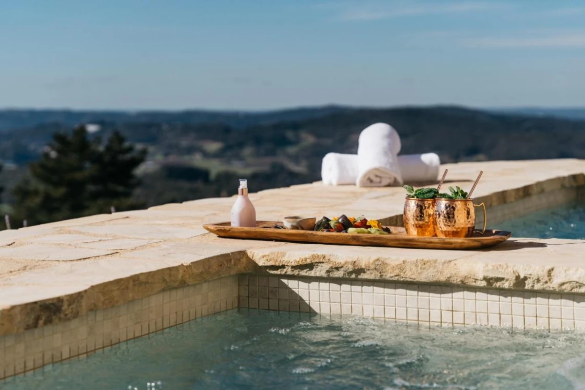 Sequoia Lodge - Hotel Photo 13