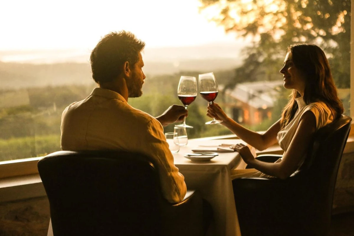 Sequoia Lodge - Hotel Photo 14