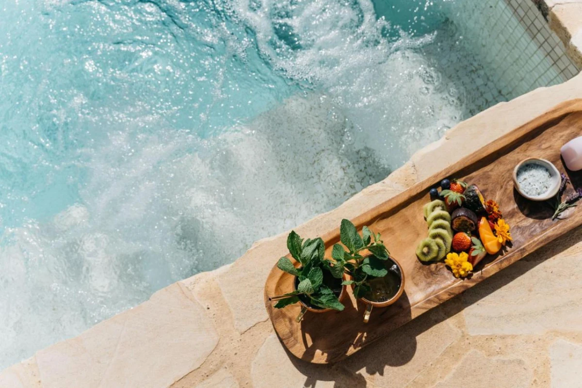 Sequoia Lodge - Hotel Photo 15