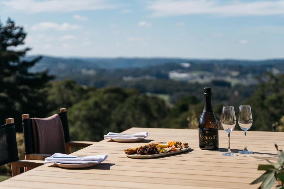 Sequoia Lodge - Hotel Photo 16