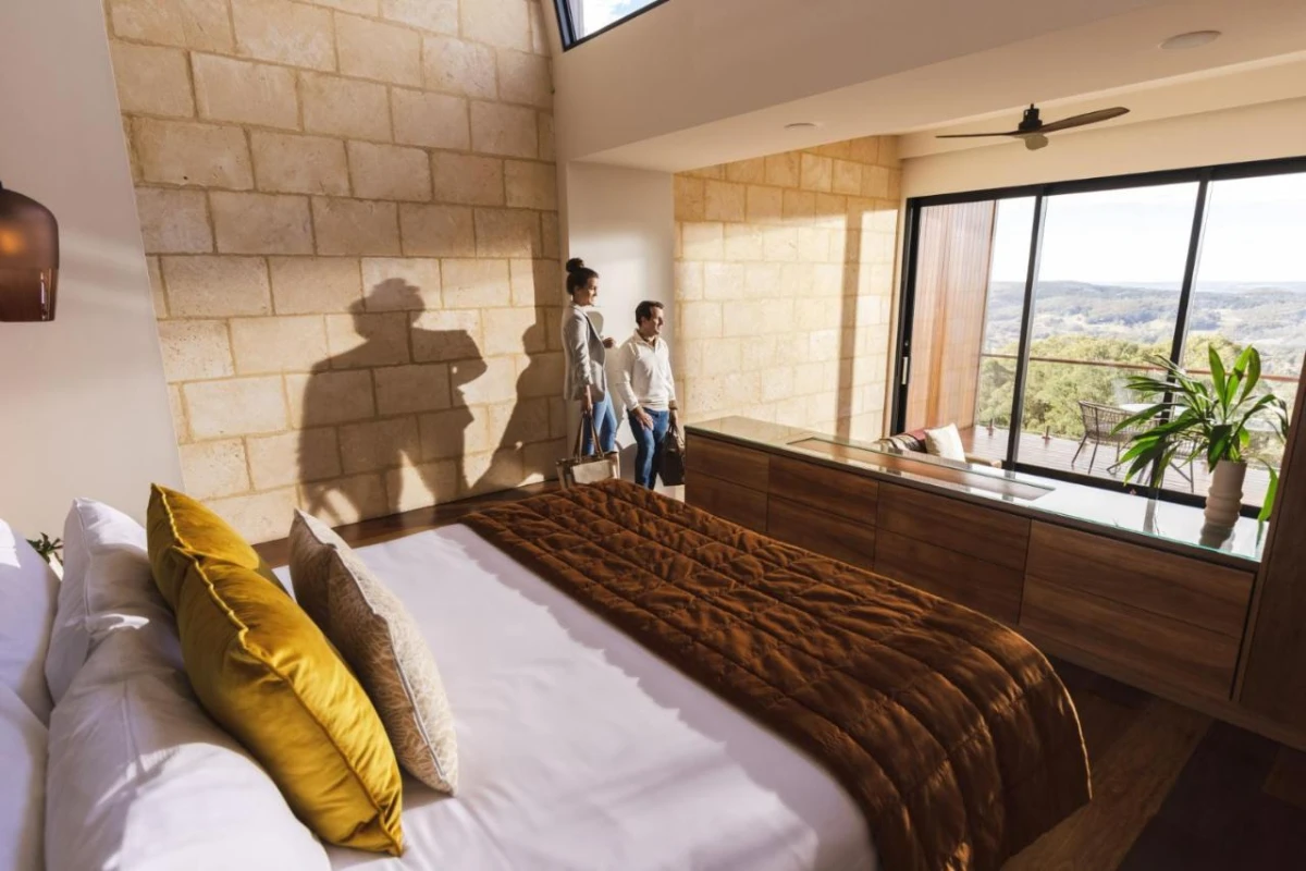 Sequoia Lodge - Hotel Photo 17