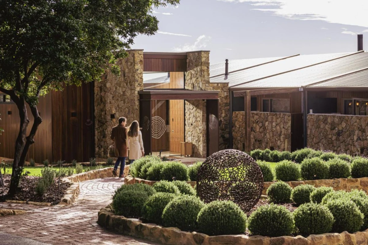 Sequoia Lodge - Hotel Photo 18