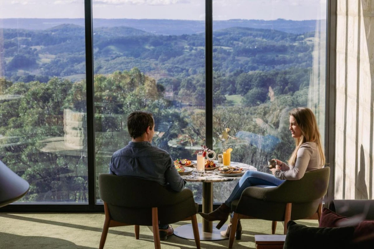 Sequoia Lodge - Hotel Photo 20