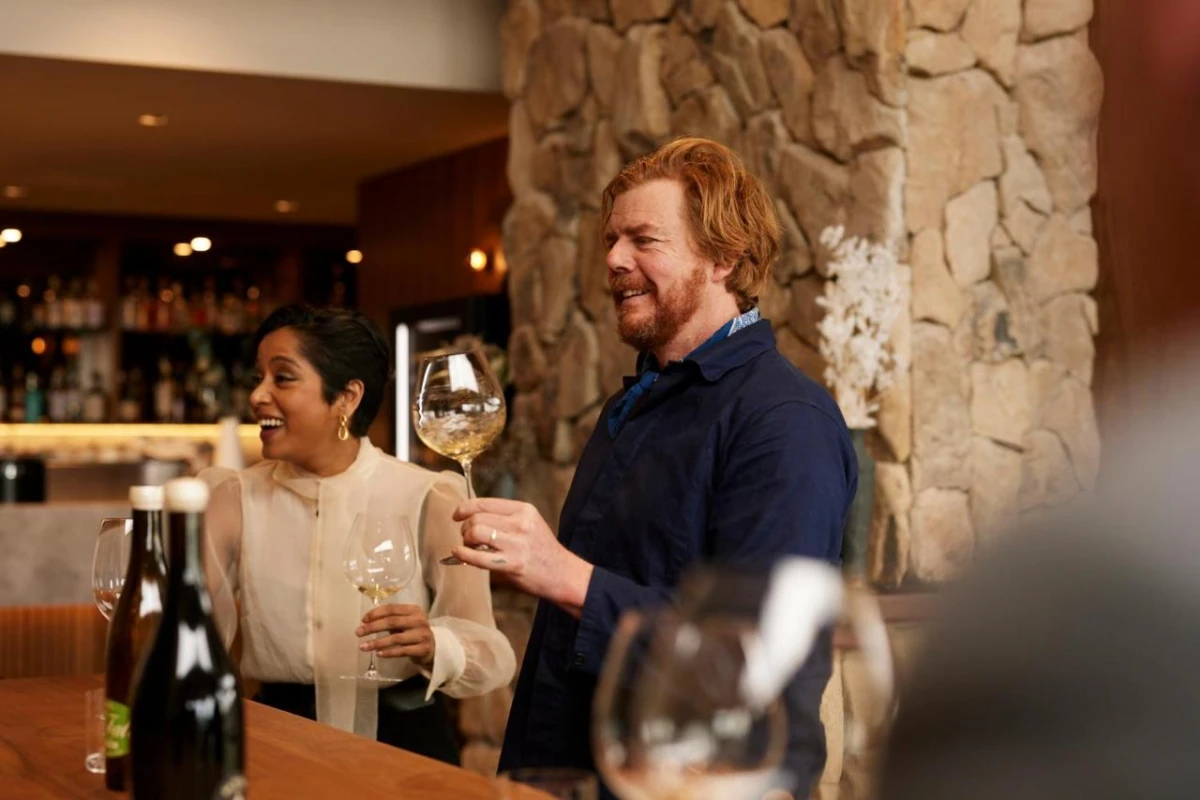 Sequoia Lodge - Hotel Photo 21