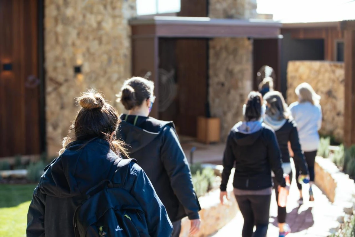 Sequoia Lodge - Hotel Photo 23