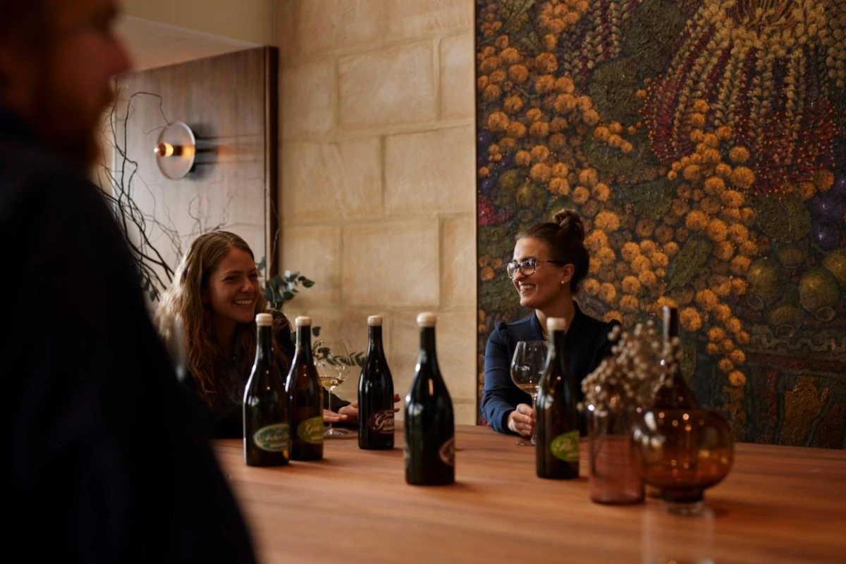 Sequoia Lodge - Hotel Photo 25