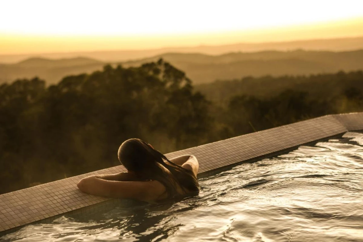 Sequoia Lodge - Hotel Photo 28