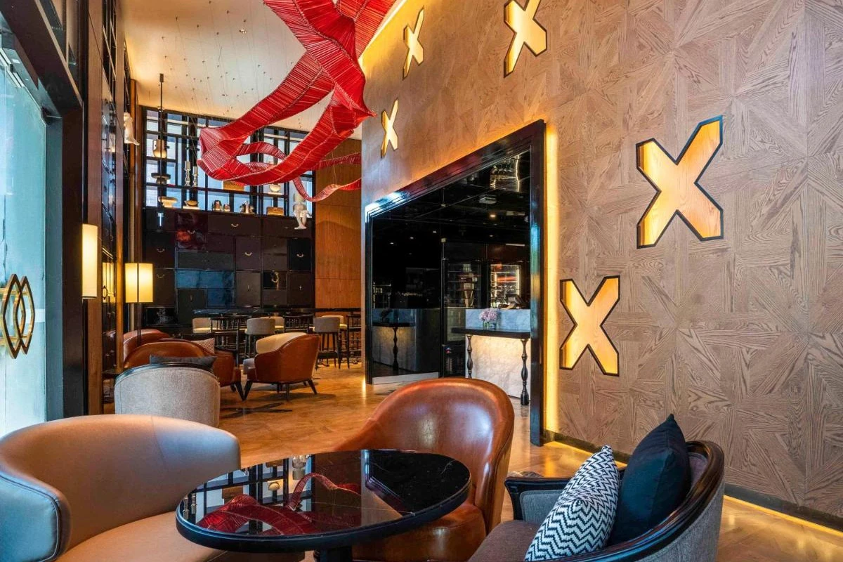 Sofitel Adelaide - Hotel Photo 2