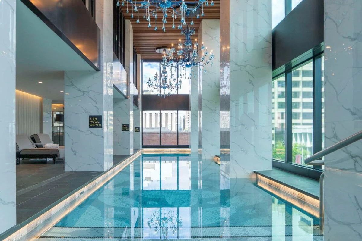 Sofitel Adelaide - Hotel Photo 3