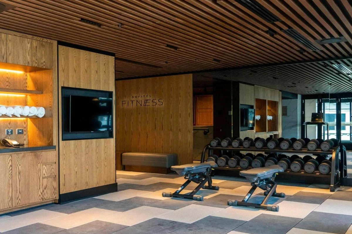 Sofitel Adelaide - Hotel Photo 5