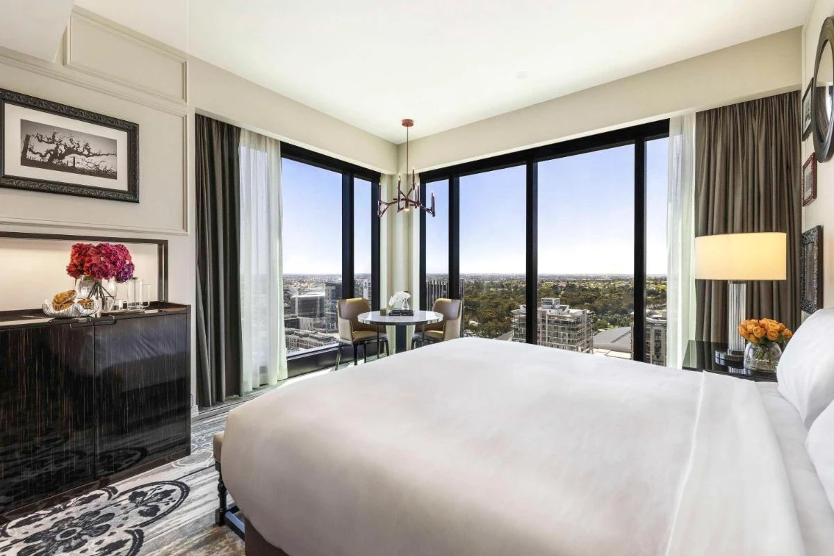 Sofitel Adelaide - Hotel Photo 6