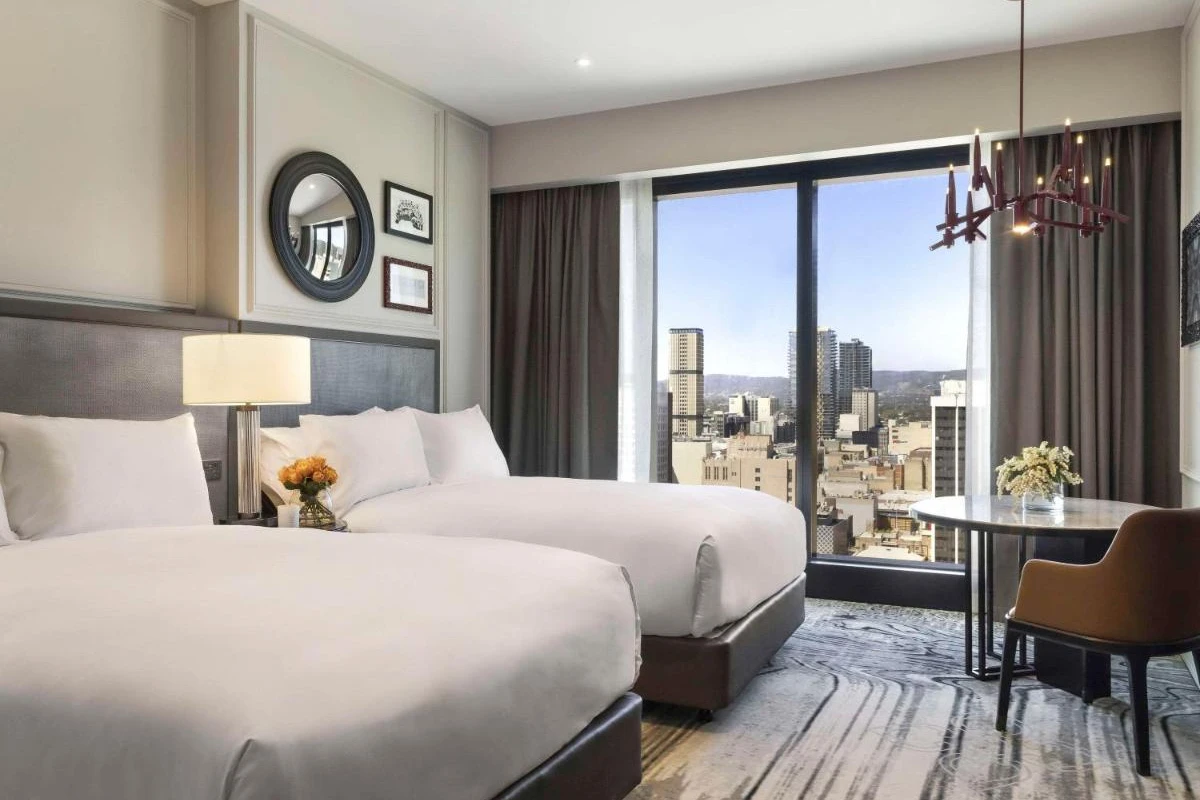 Sofitel Adelaide - Hotel Photo 7
